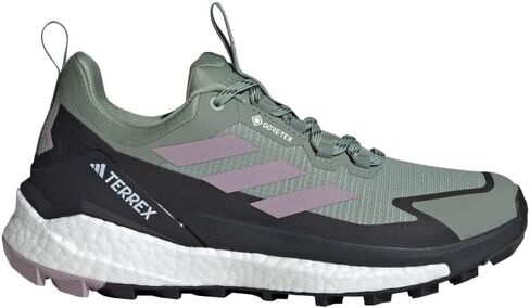 adidas Men's Terrex Free 2 Low Gtx Hiking Shoes in Saudi Arabia