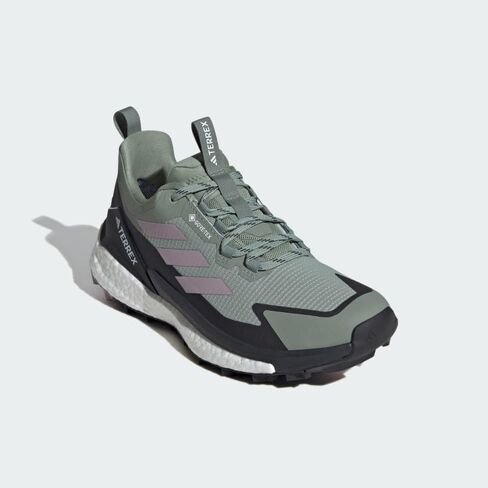 adidas Men's Terrex Free 2 Low Gtx Hiking Shoes in Saudi Arabia