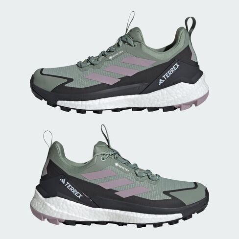 adidas Men's Terrex Free 2 Low Gtx Hiking Shoes in Saudi Arabia