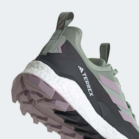 adidas Men's Terrex Free 2 Low Gtx Hiking Shoes in Saudi Arabia