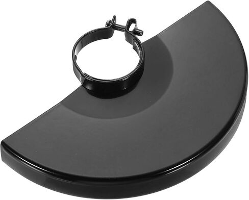 uxcell Grinder Guard 7" 190mm Dia Metal Angle Grinder Guard Protector Cover Wheel Cover Replacement Accessories in Saudi Arabia