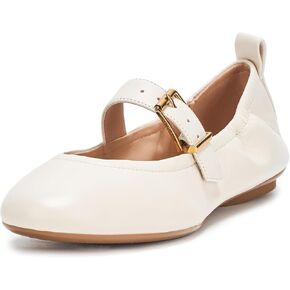 Cole Haan Women's Graclyn Mary Jane Ballet Flats