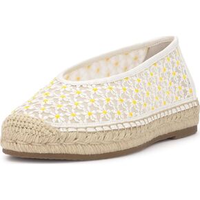 Jessica Simpson Women's Lucciea Ballet Flat
