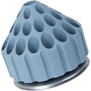 DOITOOL Magnetic Bits Holder Set, 35 Hole Hex Bit Organizer