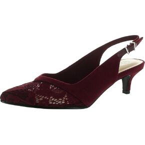 Bella Vita Women's Marquette Pump