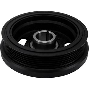 594-139 بكرة العمود المرفقي المتوازن للمحرك متوافقة مع Toyota Camry 1992-2001، Celica 1994-1999، Rav4 1996-2000، Solara 1999-2001 2.0L 2.2L L4، يستبدل 1340803020 1340874031
