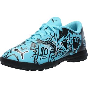 PUMA Unisex-Child Ultra Play Turf Training Soccer Cleats Sneaker