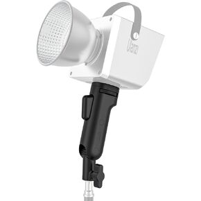 VIJIM Light Stand and Light Stand Mount Adapter