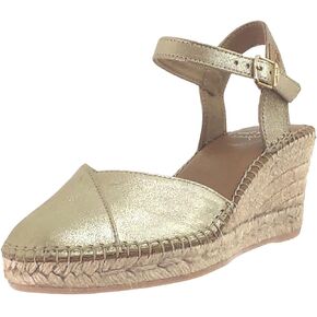 Toni Pons Women's Bianca-as Wedge Sandal