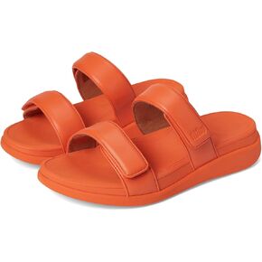 FitFlop Women's F-Mode Go Wedge Sandal