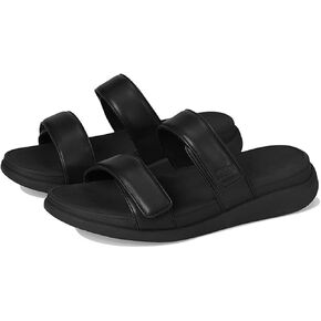 Fitflop Women F-Mode Go Wedge Sandal