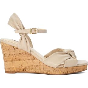 Dune London Women's Kaino Wedge Sandal