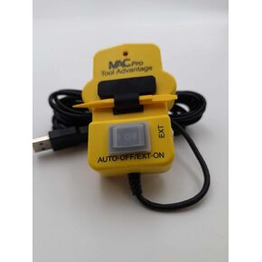 iVAC Pro Tool Advantage