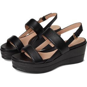 Cole Haan Women's Aislin Wedge Sandals