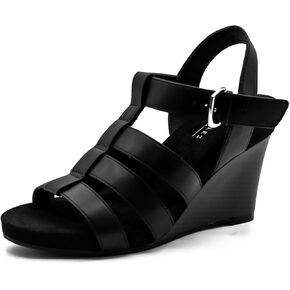 Aerosoles Women's Pippa Wedge Sandal
