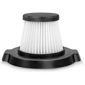 SIMPLUS HEPA Filter, Compatiable with Corded 3 in 1 Vacuum Cleaners, Washable Vacuum Replacement Filter, 1 Pack