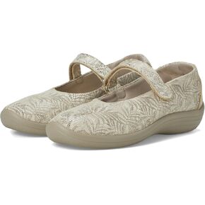 Arcopedico Women's Estrela Mary Jane Flat