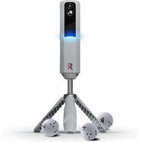 Rapsodo MLM2PRO Mobile Launch Monitor + Golf Simulator