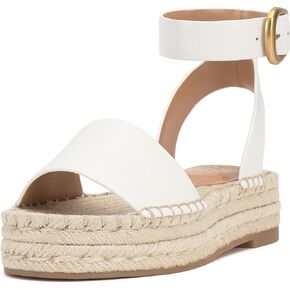 Vince Camuto Women's Darna Espadrille Wedge Sandal