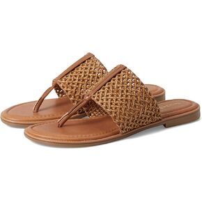 Seychelles Women's Fashion Flat Sandal