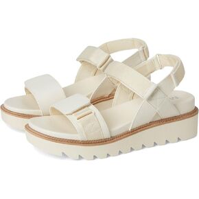 MIA Women's Jony Flat Sandal