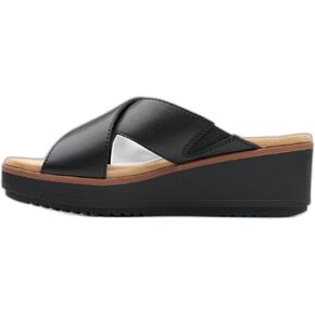 Clarks - Womens Wrenly Ivy Sandals