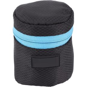 HEITIGN Camera Lens Case - Neoprene Pouch - Waterproof - DSLR Camera S