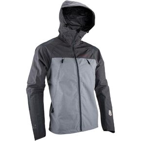 Leatt Jacket Mountain Bike HydraDri 4.0#XS Blk
