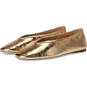 Steve Madden Women's Leni Ballet Flat