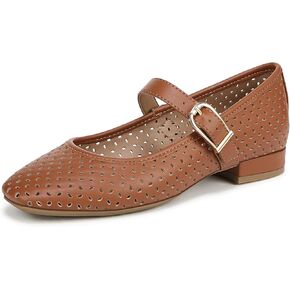 LifeStride Women's Cameo Mj 3 Mary Jane Flat