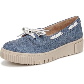 Naturalizer Women's Tia Boat Shoe