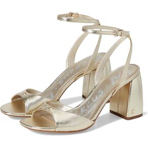 Circus NY by Sam Edelman Women's Aria Heeled Sandal