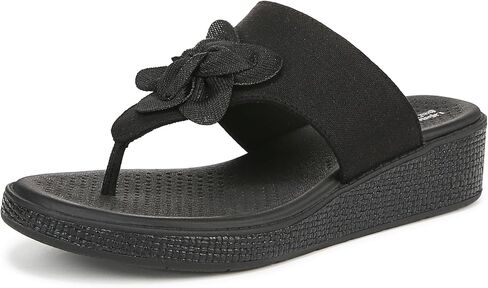 Women's Bloom Flip-Flop in Saudi Arabia