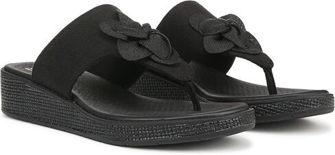 Women's Bloom Flip-Flop in Saudi Arabia