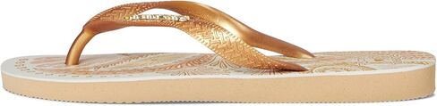 Havaianas Farm's Papillon Sandals Flip-Flop in Kuwait