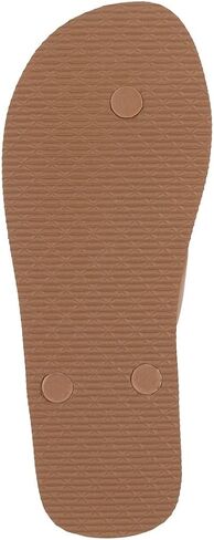 Juicy Couture Women's Flip Flops – Lightweight Beach Sandals, Casual Shower & Pool Slides in Saudi Arabia