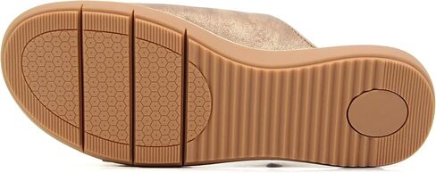 JBU Women's Fashion Wedge Sandal in Saudi Arabia