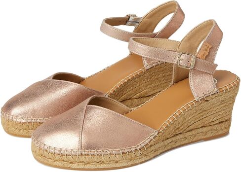 Toni Pons Women's Bianca-as Wedge Sandal in Saudi Arabia