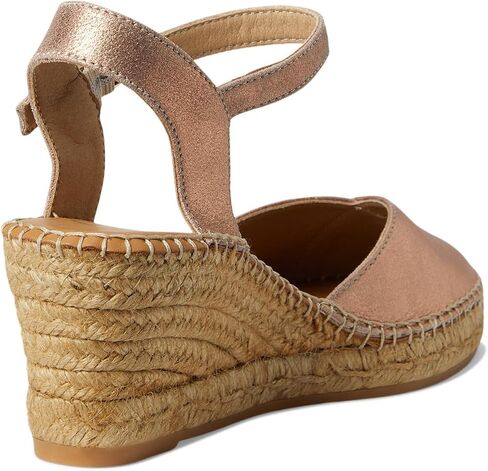Toni Pons Women's Bianca-as Wedge Sandal in Saudi Arabia
