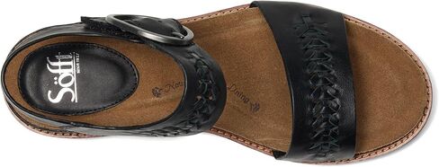Söfft Women's Bali II Sandal in Saudi Arabia