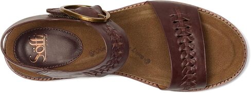 Söfft Women's Bali II Sandal in Kuwait