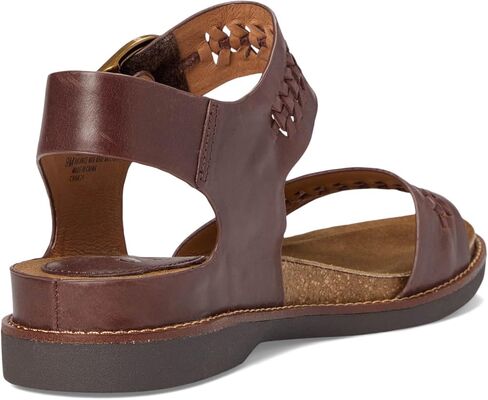 Söfft Women's Bali II Sandal in Kuwait