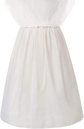 GRACE KARIN Women's Long Petticoat Crinoline Underskirt for Long Dress Mid Length Petticoats Long Wedding Petticoat in Kuwait