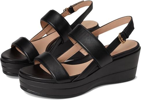 Cole Haan Women's Aislin Wedge Sandals in Saudi Arabia