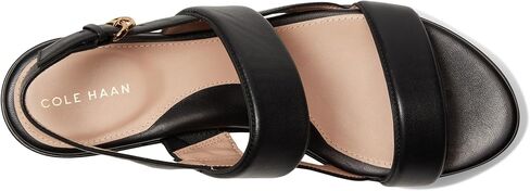 Cole Haan Women's Aislin Wedge Sandals in Saudi Arabia