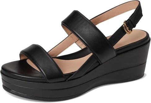 Cole Haan Women's Aislin Wedge Sandals in Saudi Arabia
