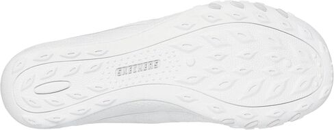 Skechers Women's Breathe Easy-Knitty Waves Hands Free Slip-ins Sneaker in Saudi Arabia