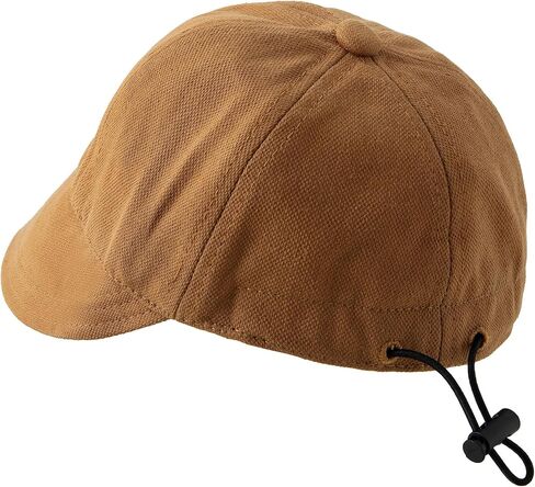 Jastore Kids Toddler Baseball Hat Baby Boys Girls Hat Summer Fishing Hat in Saudi Arabia