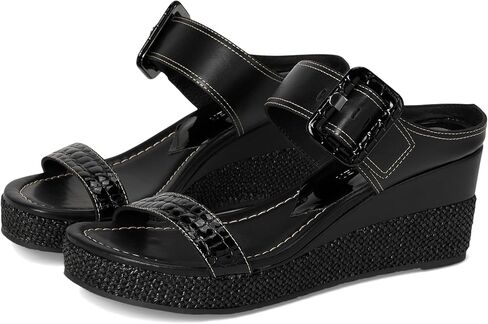 Donald Pliner Women's Gizelle Wedge Sandal in Saudi Arabia