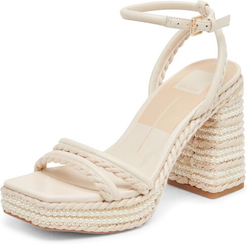 Dolce Vita Women's Fashion Sandal in Saudi Arabia